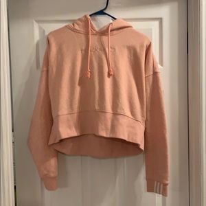 Women’s Adidas Small Cropped